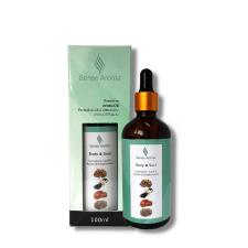 Sense Aroma Body & Soul Fragrance Oil 100ml